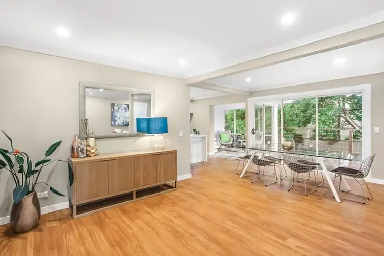 Fifth view of Homely house listing, 113 Baulkham Hills Road, Baulkham Hills NSW 2153