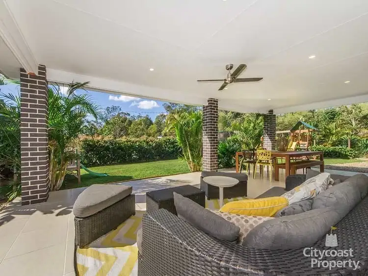 Second view of Homely house listing, 19 Northern Skies Terrace, Maudsland QLD 4210