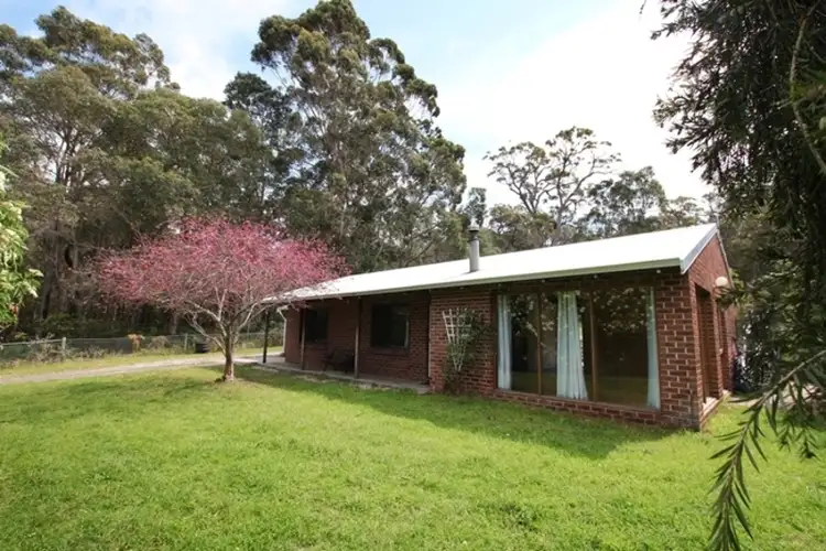 2 Hallowell Drive, Denmark WA 6333