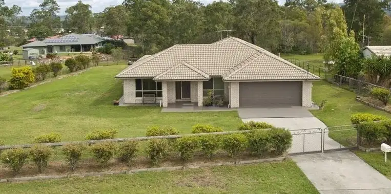 Main view of Homely house listing, 9-11 Carrigan Way, Gleneagle QLD 4285