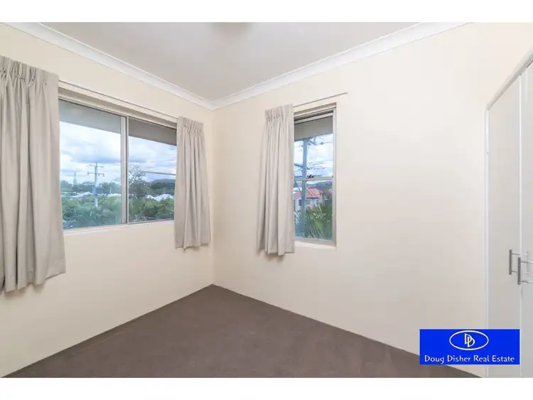 Sixth view of Homely unit listing, 7/31 Bayliss Street, Toowong QLD 4066