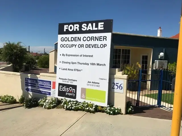 Seventh view of Homely other listing, 256 Walcott Street, Menora WA 6050