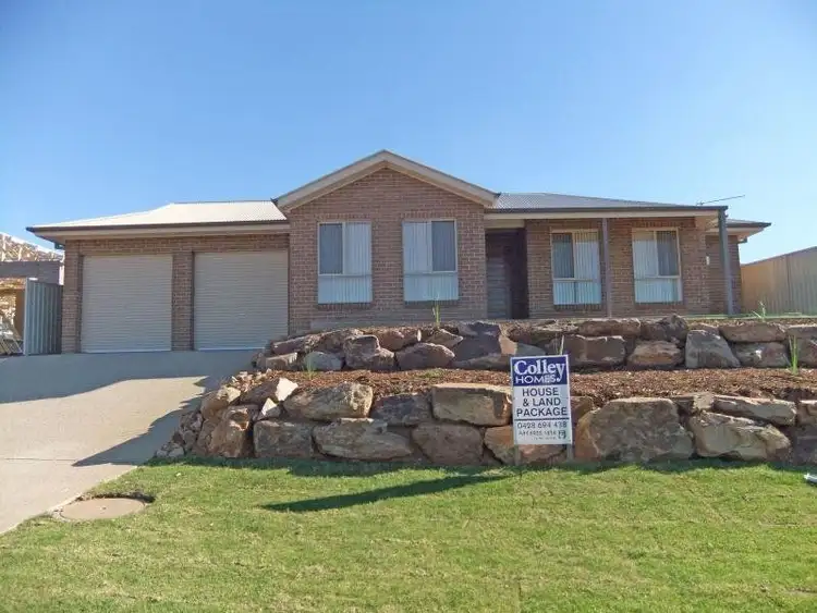 24 Marylands Way, Bourkelands NSW 2650