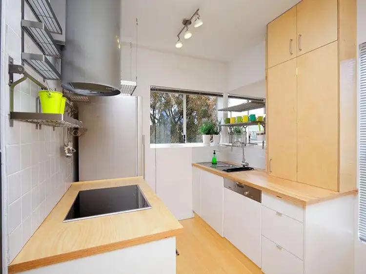 Second view of Homely apartment listing, 24/15 Wylde Street, Potts Point NSW 2011