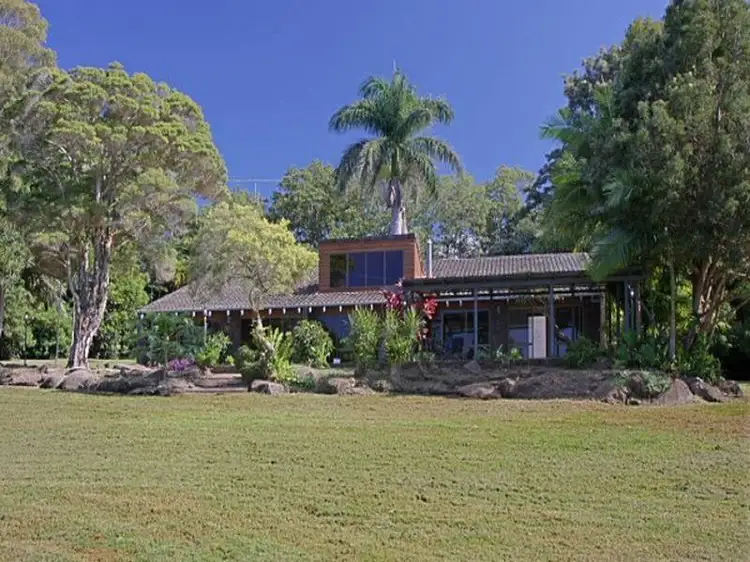 Lot 3 Sunrise Lane, Ewingsdale NSW 2481