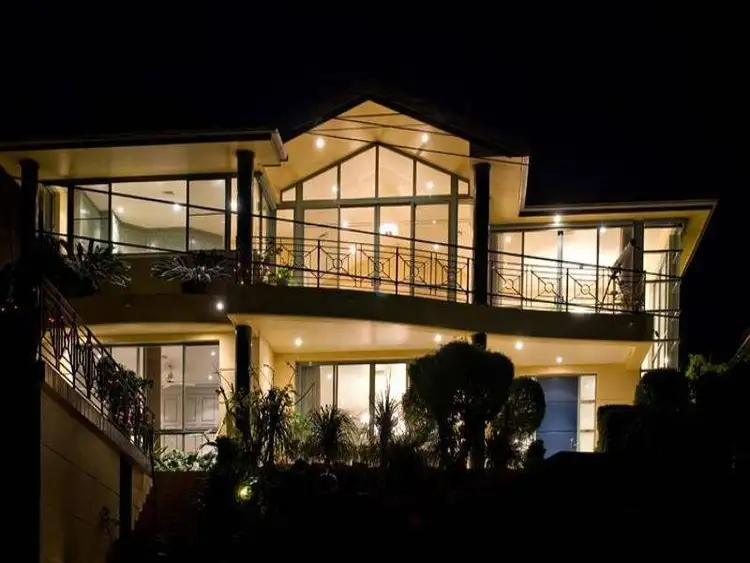 Second view of Homely house listing, 60 Burns Crescent, Chiswick NSW 2046
