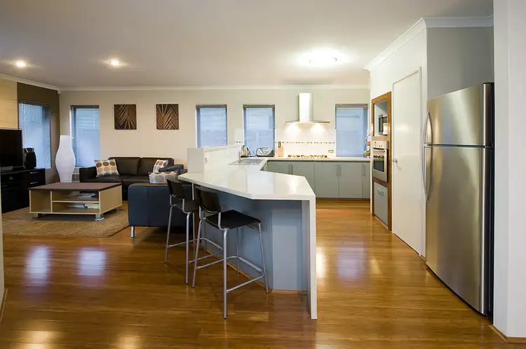 Second view of Homely house listing, 15 Sedgeland Way, Ascot WA 6104