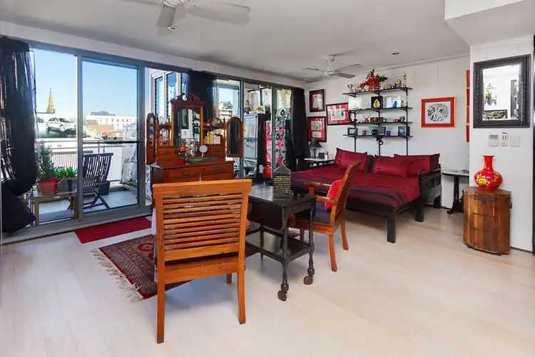 Fifth view of Homely apartment listing, 21/238 William Street, Potts Point NSW 2011