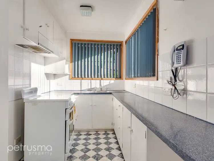Fourth view of Homely house listing, 4/36 Augusta Rd, New Town TAS 7008