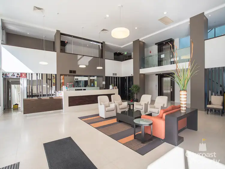 150/1-7 Moores Crescent, Varsity Lakes QLD 4227