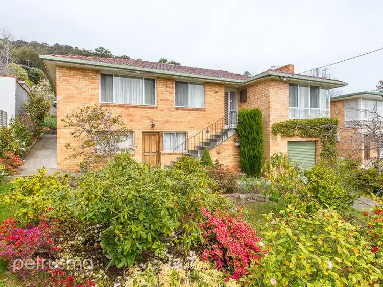 Main view of Homely house listing, 5 St Helens Street, Lindisfarne TAS 7015