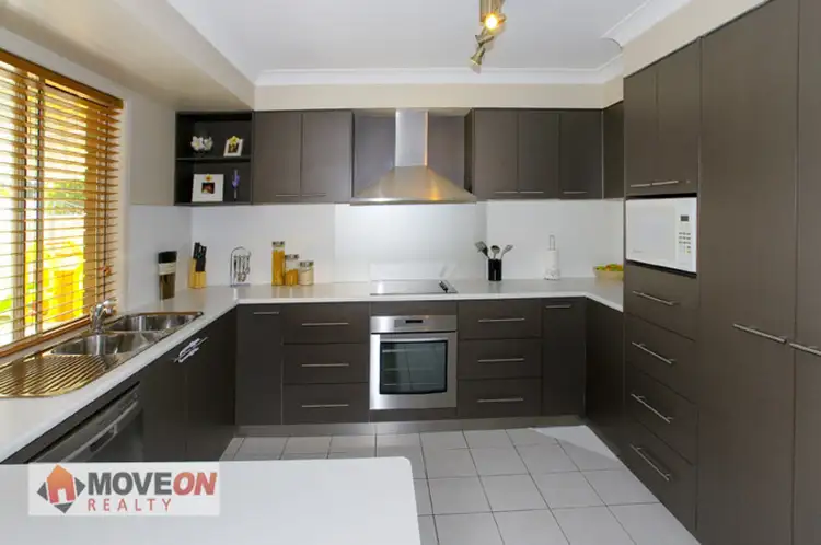 Second view of Homely house listing, 5 CAITLIN COURT, Deception Bay QLD 4508