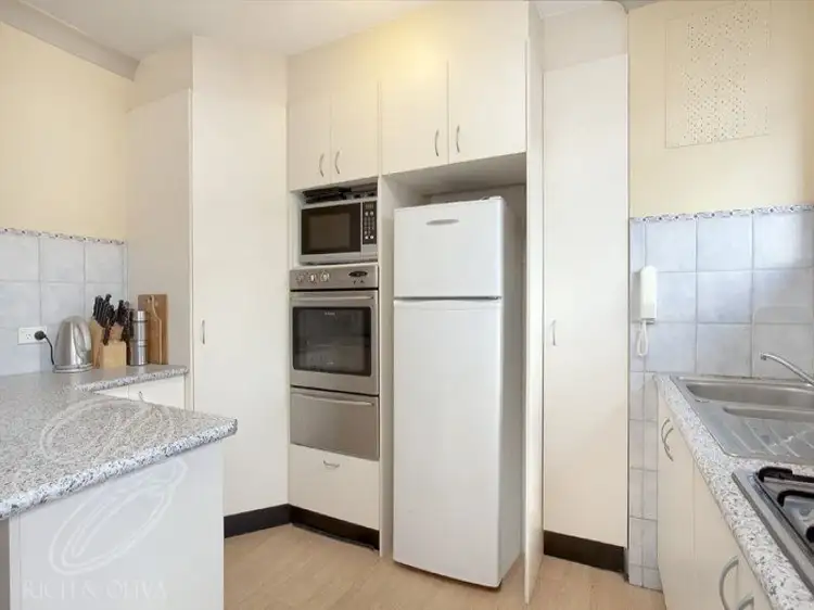 Fourth view of Homely apartment listing, 12/39 Clyde Street, Croydon Park NSW 2133