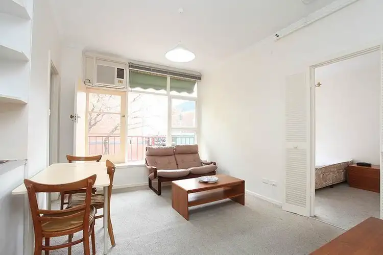 Second view of Homely unit listing, 50/19 South Terrace, Adelaide SA 5000