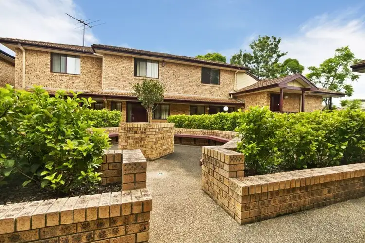 8/42-46 Wentworth Road, Burwood NSW 2134