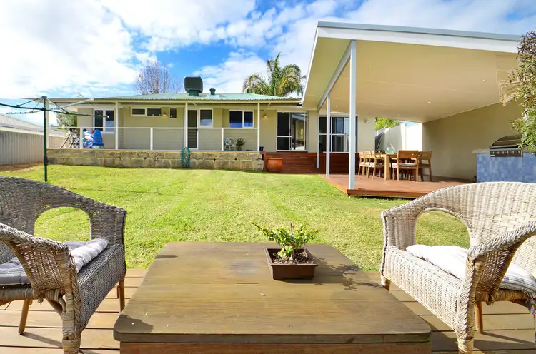 Fourth view of Homely house listing, 3 Jupp Street, Hamersley WA 6022