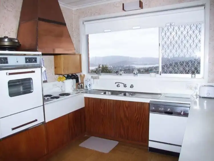 Fifth view of Homely house listing, 21 Monash Avenue, Lenah Valley TAS 7008