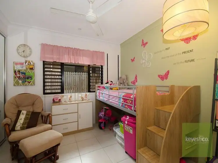 Sixth view of Homely house listing, 5 Belyando Bend, Douglas QLD 4814