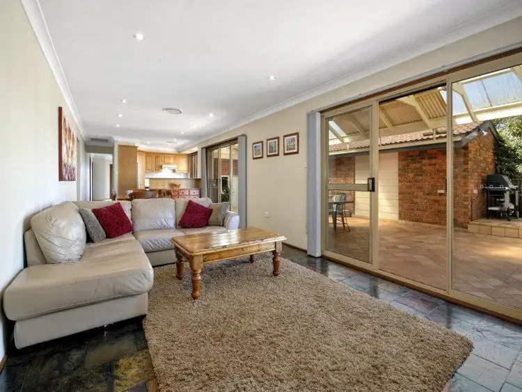Second view of Homely house listing, 13 Dotterel Place, Woronora Heights NSW 2233