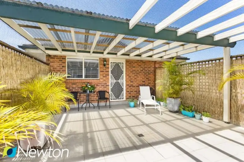 Main view of Homely townhouse listing, Address available on request