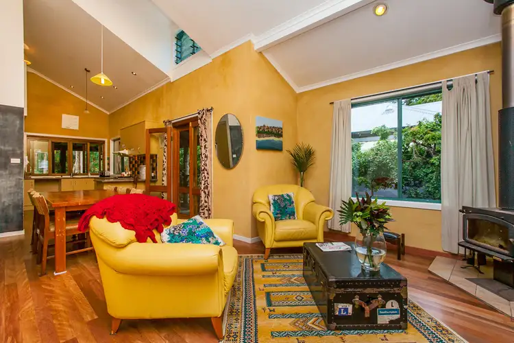 Third view of Homely house listing, 18 Blueberry Court, Byron Bay NSW 2481