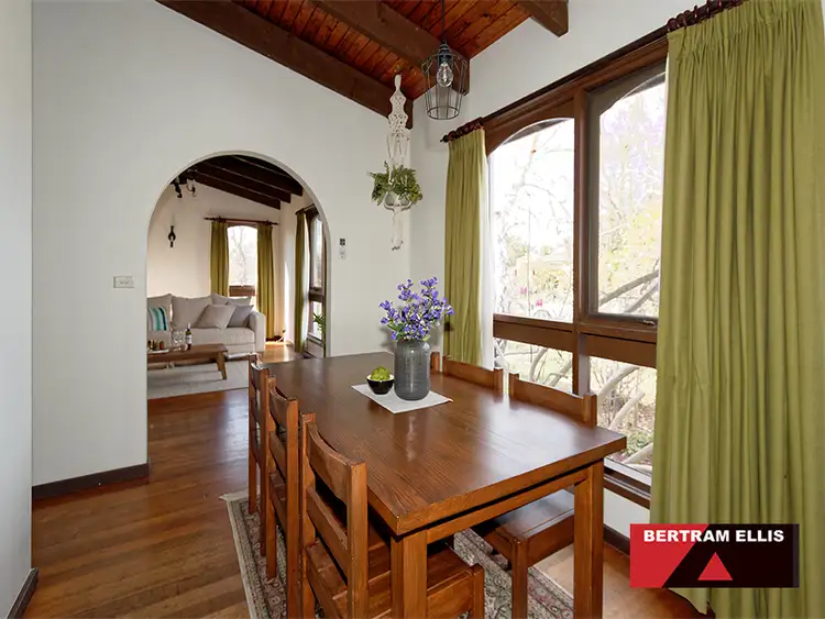 Fourth view of Homely house listing, 6 McCabe Crescent, Holt ACT 2615
