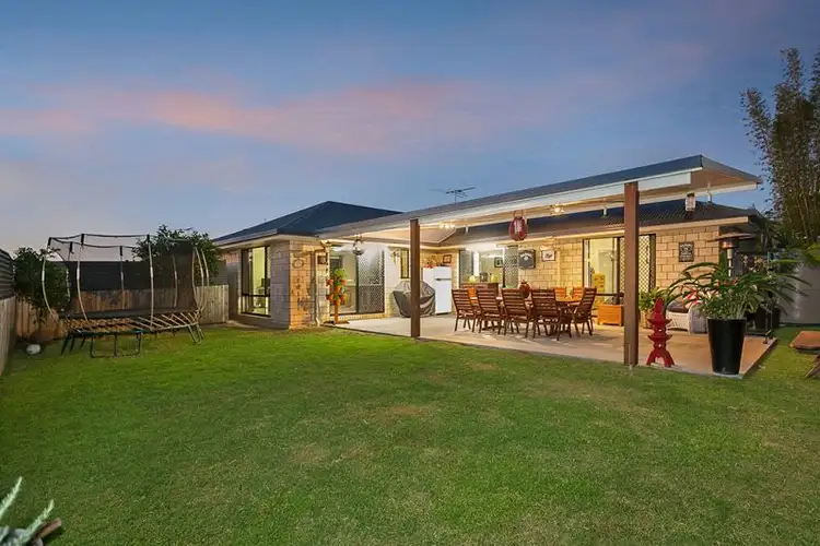 108/19 Homeland Crescent, Warner QLD 4500