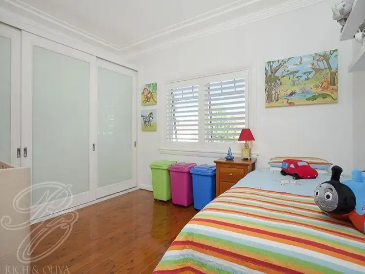 Sixth view of Homely semi-detached listing, 11 Kent Avenue, Croydon Park NSW 2133