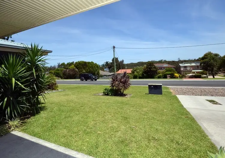 Third view of Homely house listing, 17 Panorama rd, St Georges Basin NSW 2540