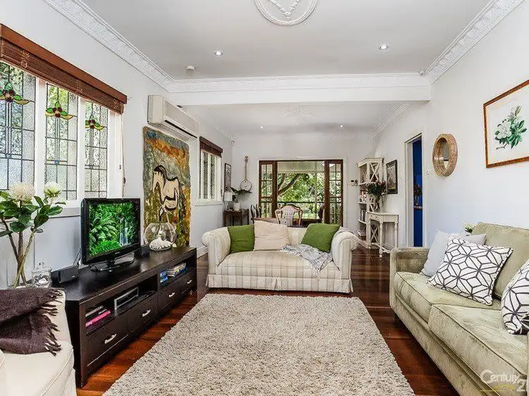 Second view of Homely house listing, 108 Goodwin Terrace, Moorooka QLD 4105