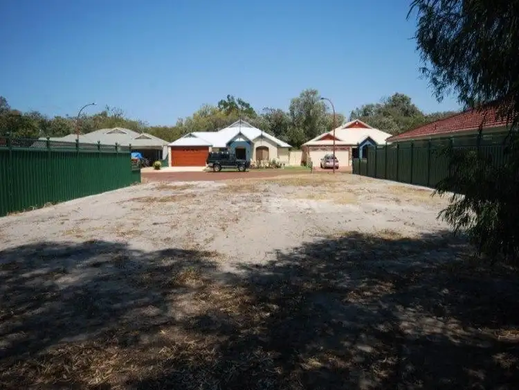 Fourth view of Homely land listing, 9 Beachgrove Place, Geographe WA 6280
