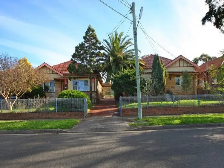 17-19 Brady Street, Croydon NSW 2132