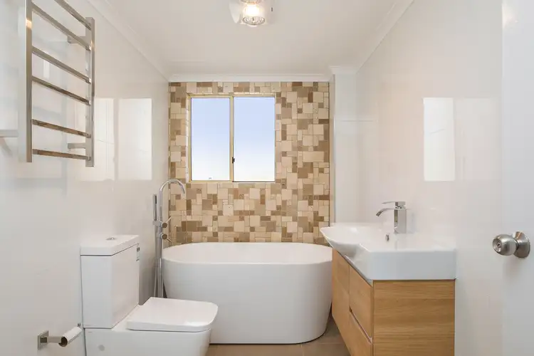 Fifth view of Homely unit listing, 1/507-511 Kingsway, Miranda NSW 2228