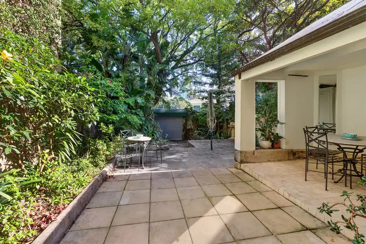 Fifth view of Homely terrace listing, 195 Bourke Street, Darlinghurst NSW 2010