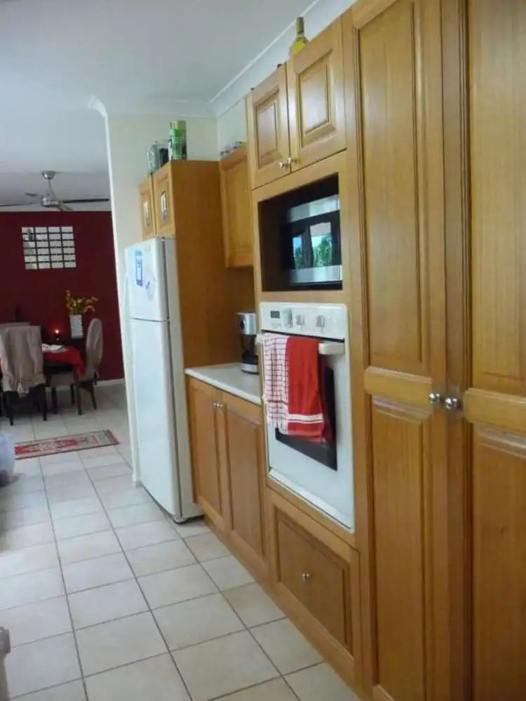 Third view of Homely house listing, 8 Raphis Close, Kamerunga QLD 4870