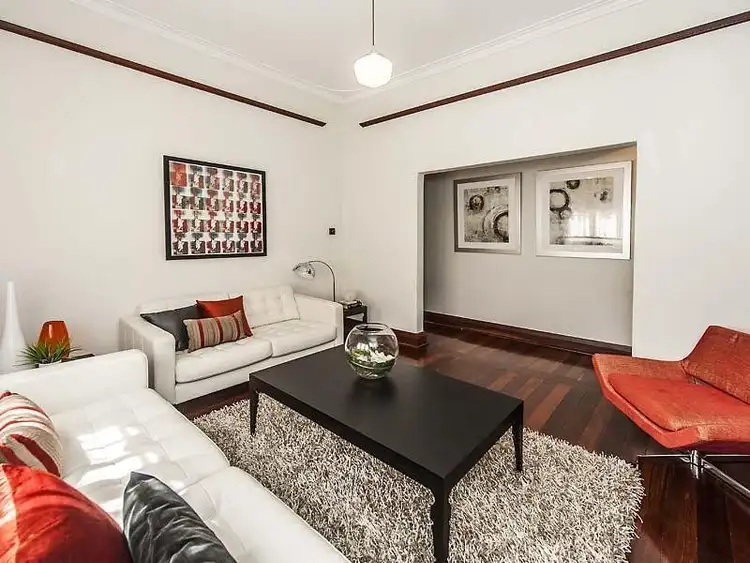 Third view of Homely house listing, 113 Stuart Street, Inglewood WA 6052