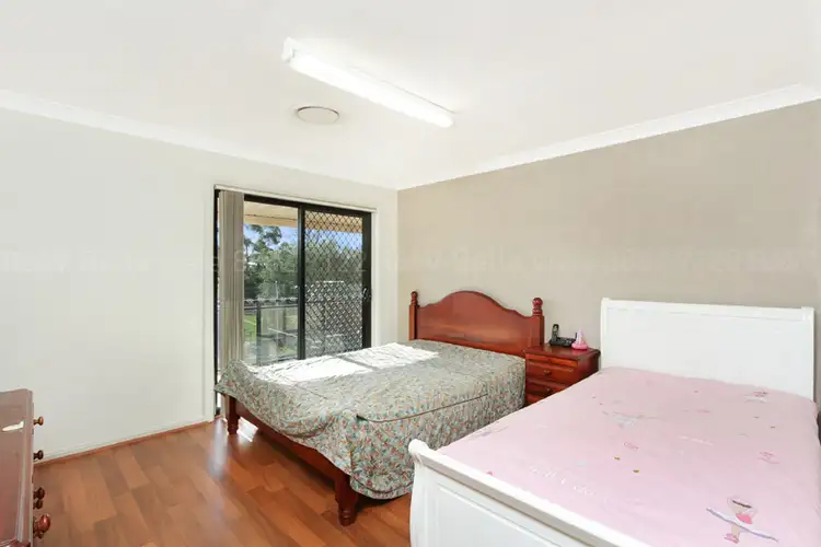 Sixth view of Homely semi-detached listing, 1G Macklin Street, Pendle Hill NSW 2145