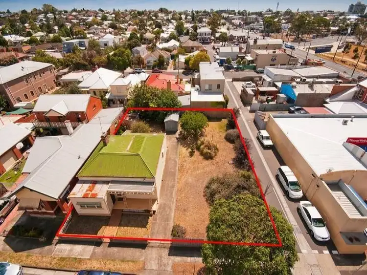 4-6 Clarendon Street, Newtown VIC 3220