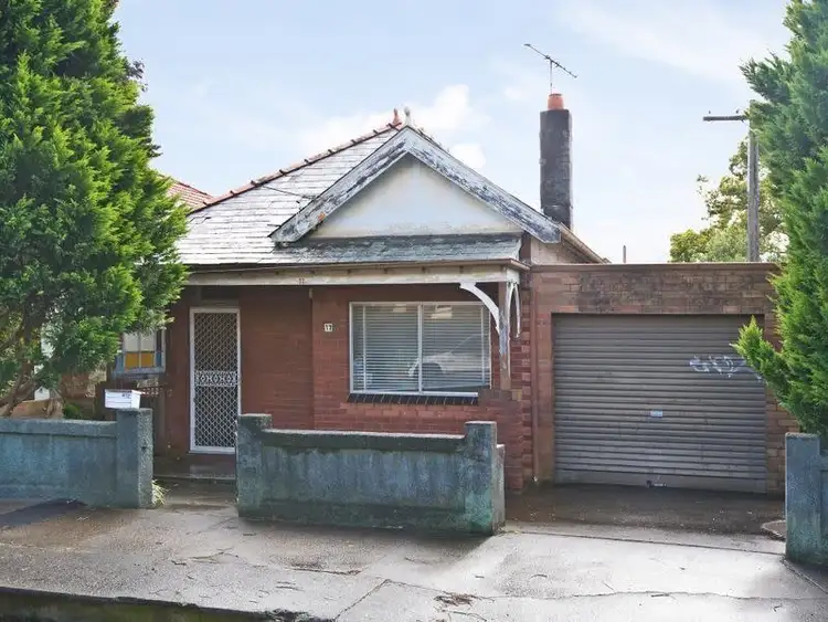 17 Cobar Street, Dulwich Hill NSW 2203