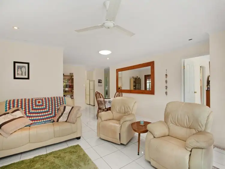 Second view of Homely house listing, 20 Jacaranda Place, Tewantin QLD 4565
