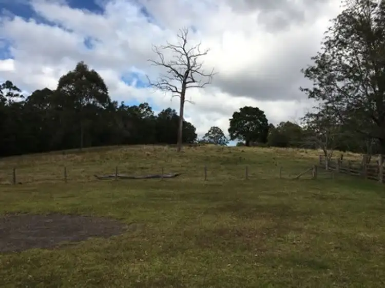 Third view of Homely land listing, 369 Mt Clunie Road, Killarney QLD 4373