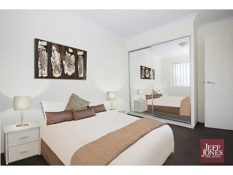 Fifth view of Homely unit listing, 5/65 Stafford Street, East Brisbane QLD 4169