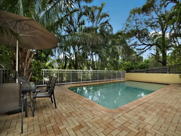 Second view of Homely apartment listing, 1/39 Elanda Street, Sunshine Beach QLD 4567