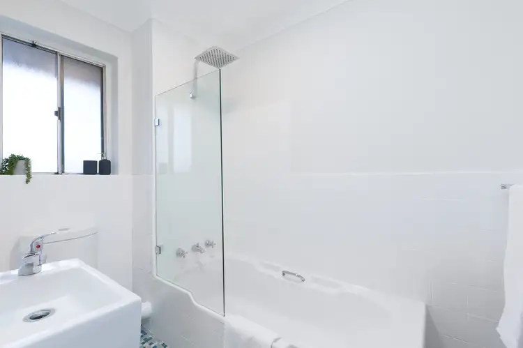Sixth view of Homely apartment listing, 12/94 Tenterden Road, Botany NSW 2019