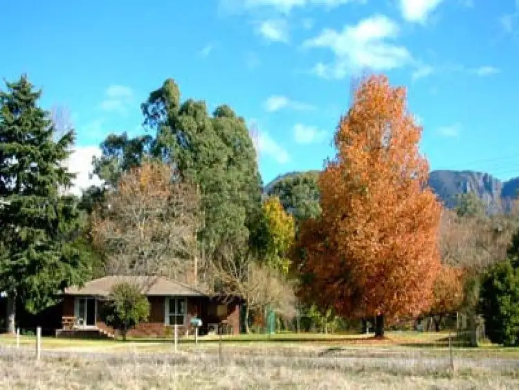 Seventh view of Homely house listing, 25-27 Wallace Drive, Porepunkah VIC 3740