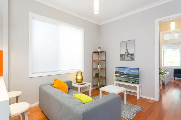 Fifth view of Homely house listing, 88 Palmer Street, Balmain NSW 2041