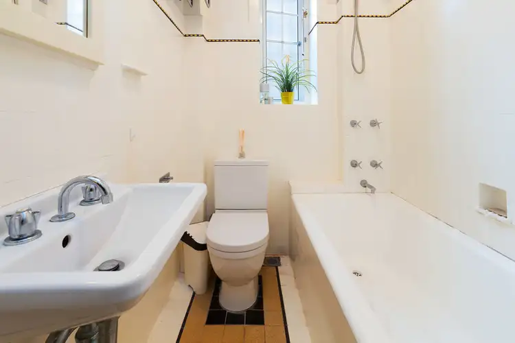 Fourth view of Homely studio listing, 6/16 Macleay Street, Potts Point NSW 2011