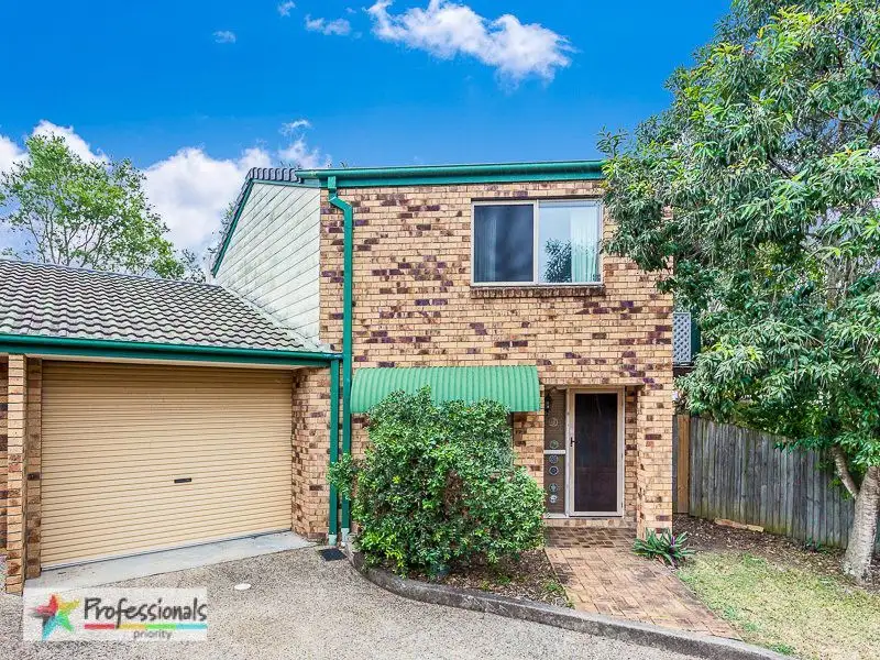 Main view of Homely townhouse listing, Address available on request