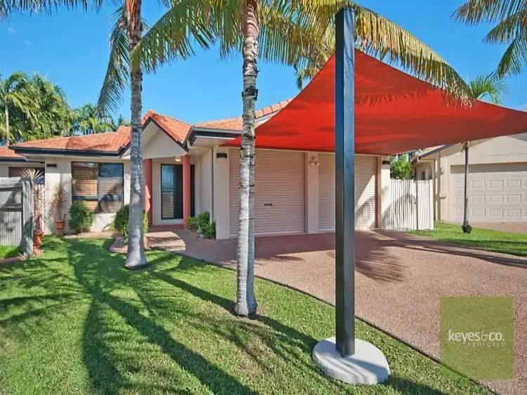 Main view of Homely house listing, 8 Timaru Court, Annandale QLD 4814
