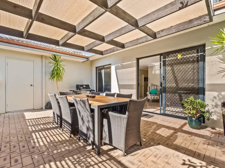 Third view of Homely townhouse listing, 10B Tuart Street, Yokine WA 6060
